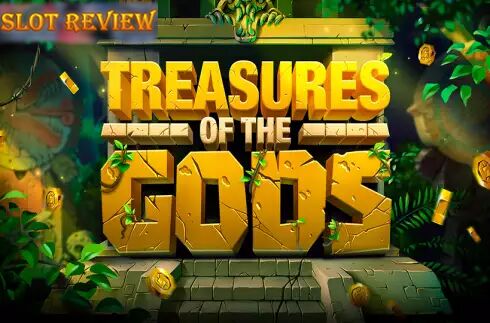 Treasures of the Gods Slot Review